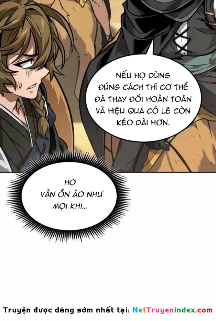 Mạo Hiểm Giả Cuối Cùng Chapter 102 - 141