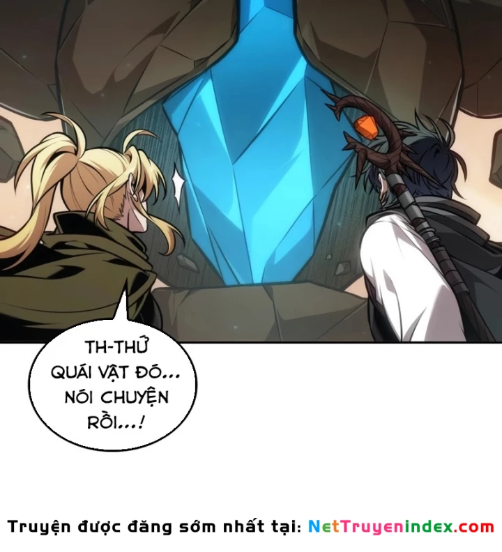 Mạo Hiểm Giả Cuối Cùng Chapter 103 - 10