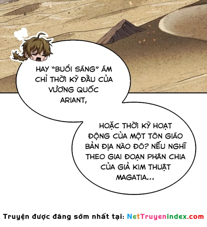 Mạo Hiểm Giả Cuối Cùng Chapter 103 - 48