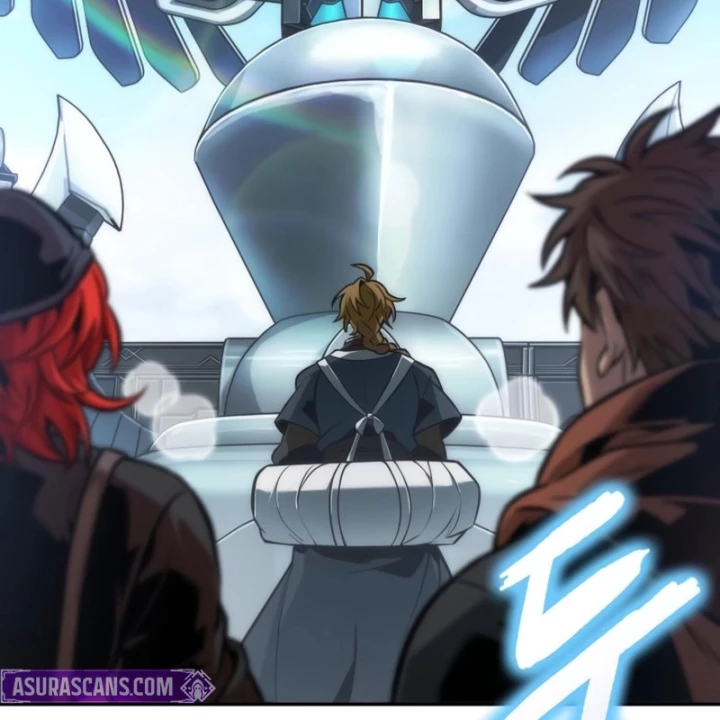 Mạo Hiểm Giả Cuối Cùng Chapter 103 - 76