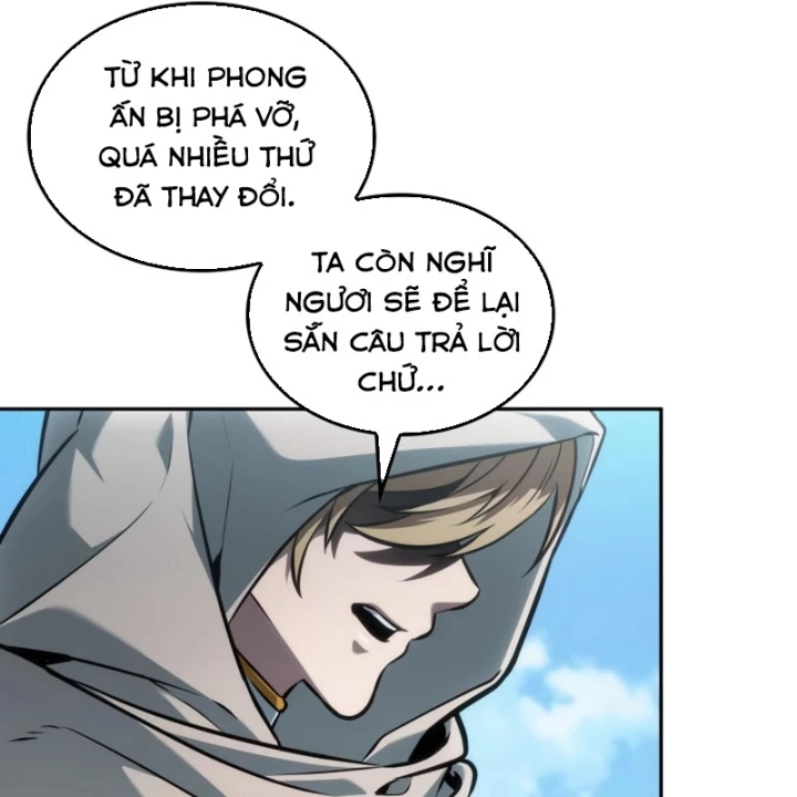 Mạo Hiểm Giả Cuối Cùng Chapter 103 - 113