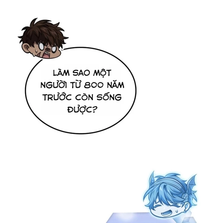 Mạo Hiểm Giả Cuối Cùng Chapter 103 - 124