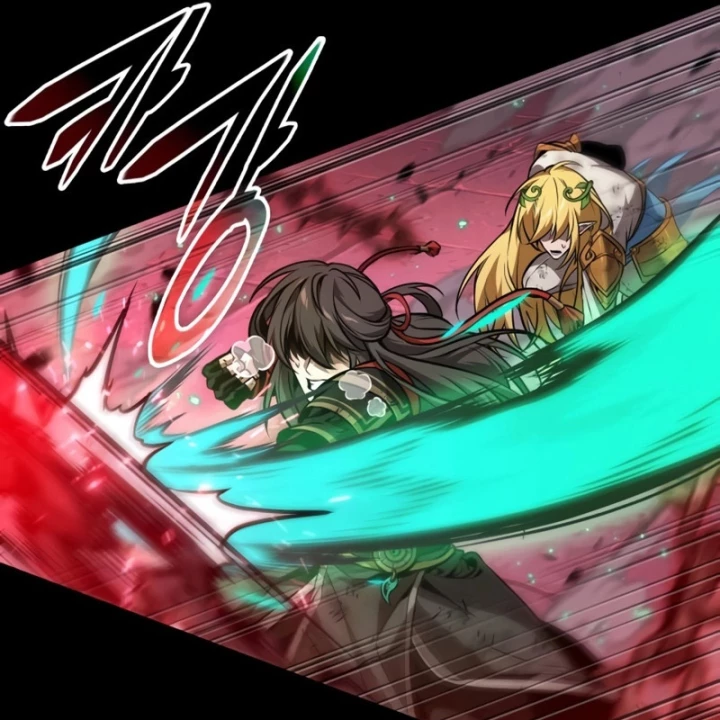 Mạo Hiểm Giả Cuối Cùng Chapter 103 - 150