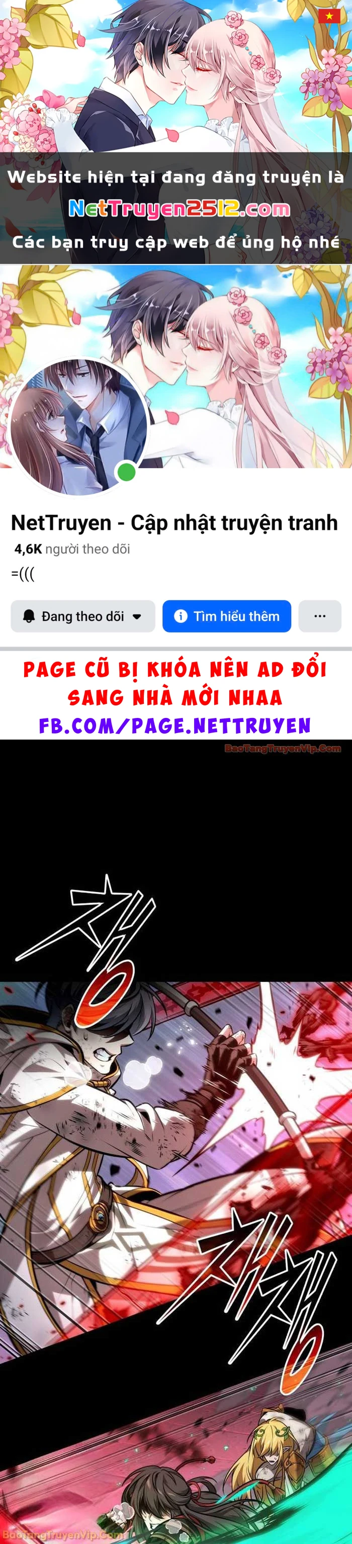 Mạo Hiểm Giả Cuối Cùng Chapter 104 - 1