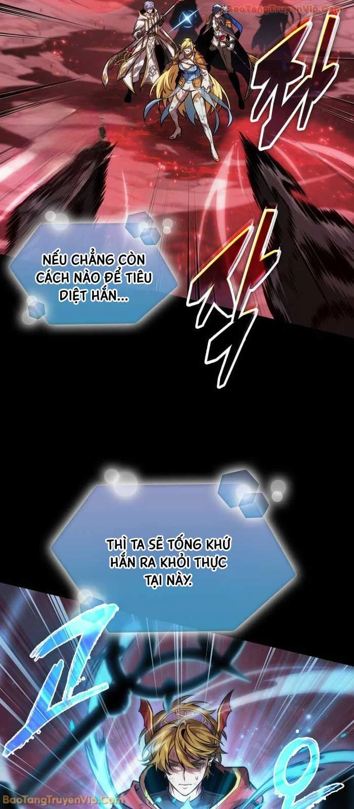 Mạo Hiểm Giả Cuối Cùng Chapter 104 - 8