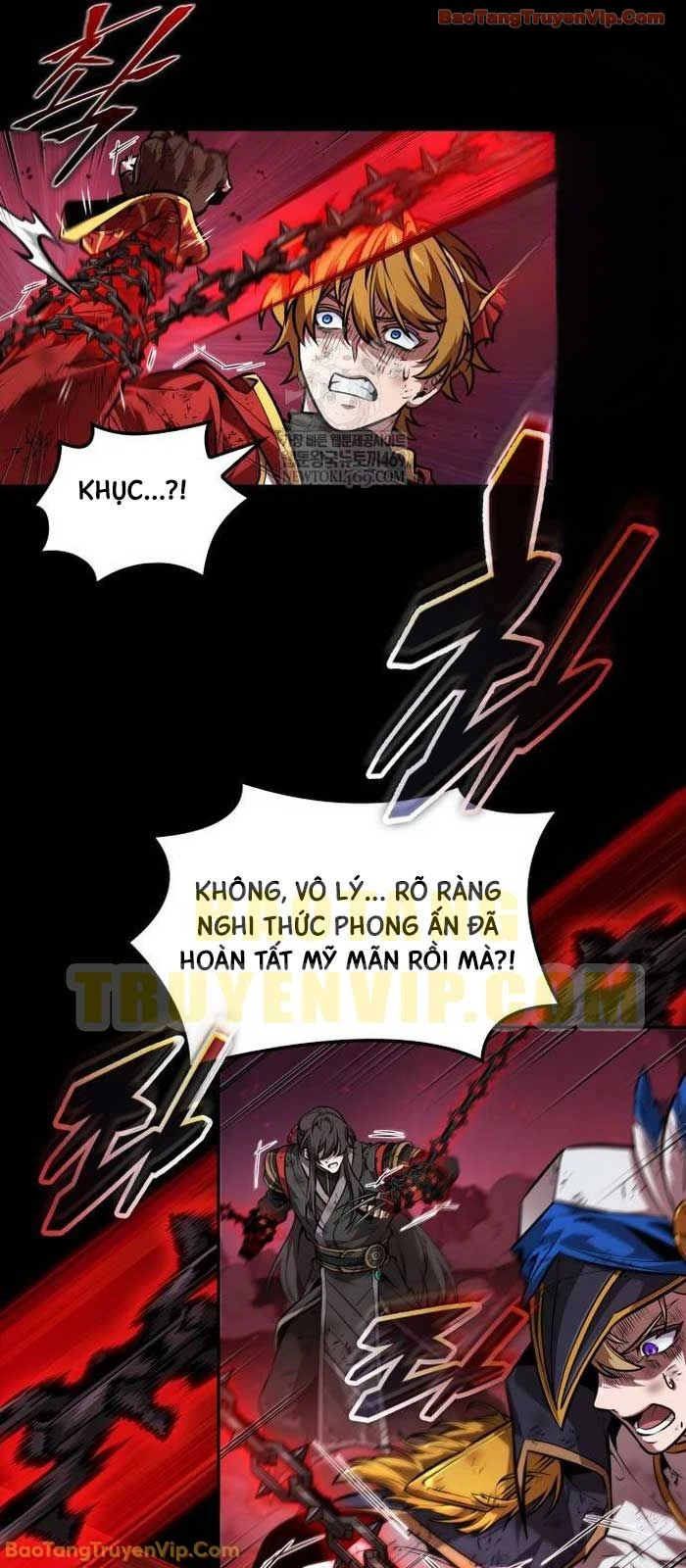 Mạo Hiểm Giả Cuối Cùng Chapter 104 - 24