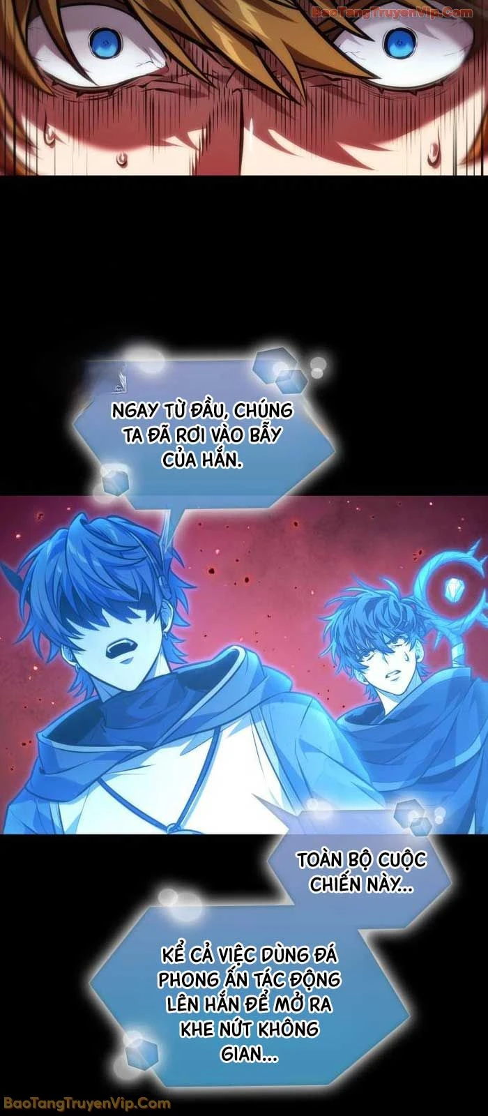 Mạo Hiểm Giả Cuối Cùng Chapter 104 - 27