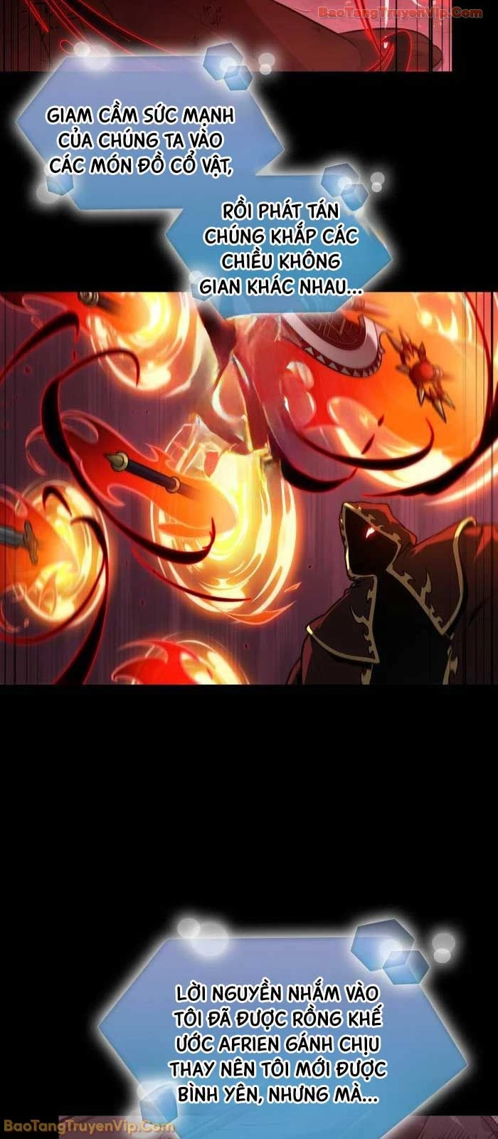 Mạo Hiểm Giả Cuối Cùng Chapter 104 - 29