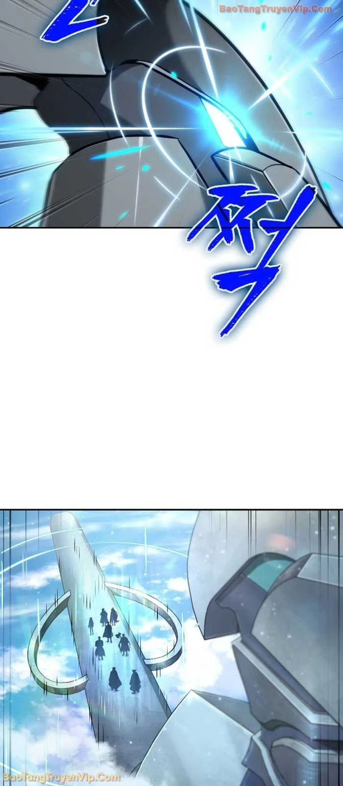 Mạo Hiểm Giả Cuối Cùng Chapter 104 - 34