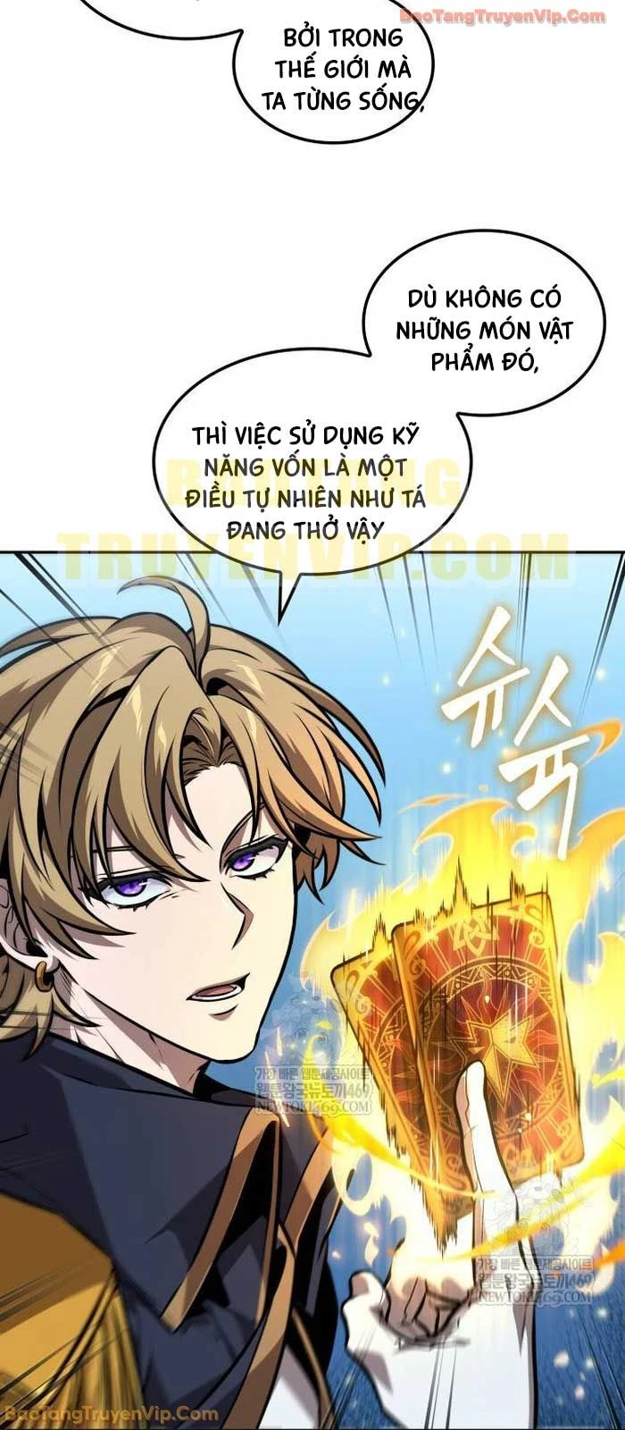 Mạo Hiểm Giả Cuối Cùng Chapter 104 - 39