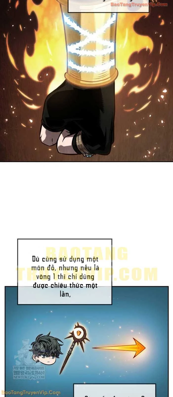 Mạo Hiểm Giả Cuối Cùng Chapter 104 - 42