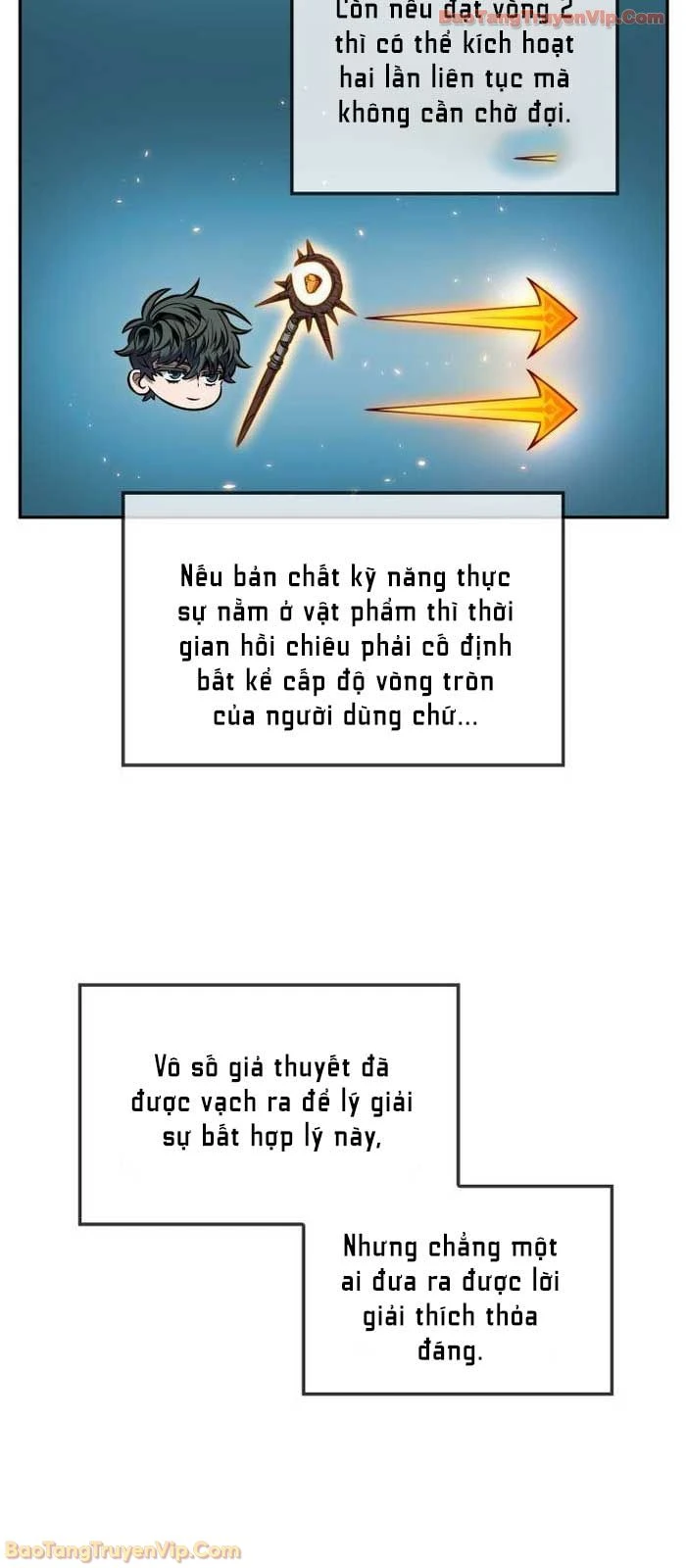 Mạo Hiểm Giả Cuối Cùng Chapter 104 - 43