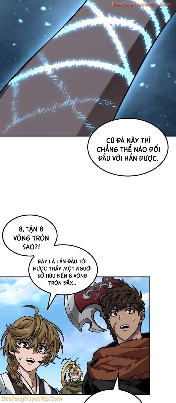 Mạo Hiểm Giả Cuối Cùng Chapter 104 - 46