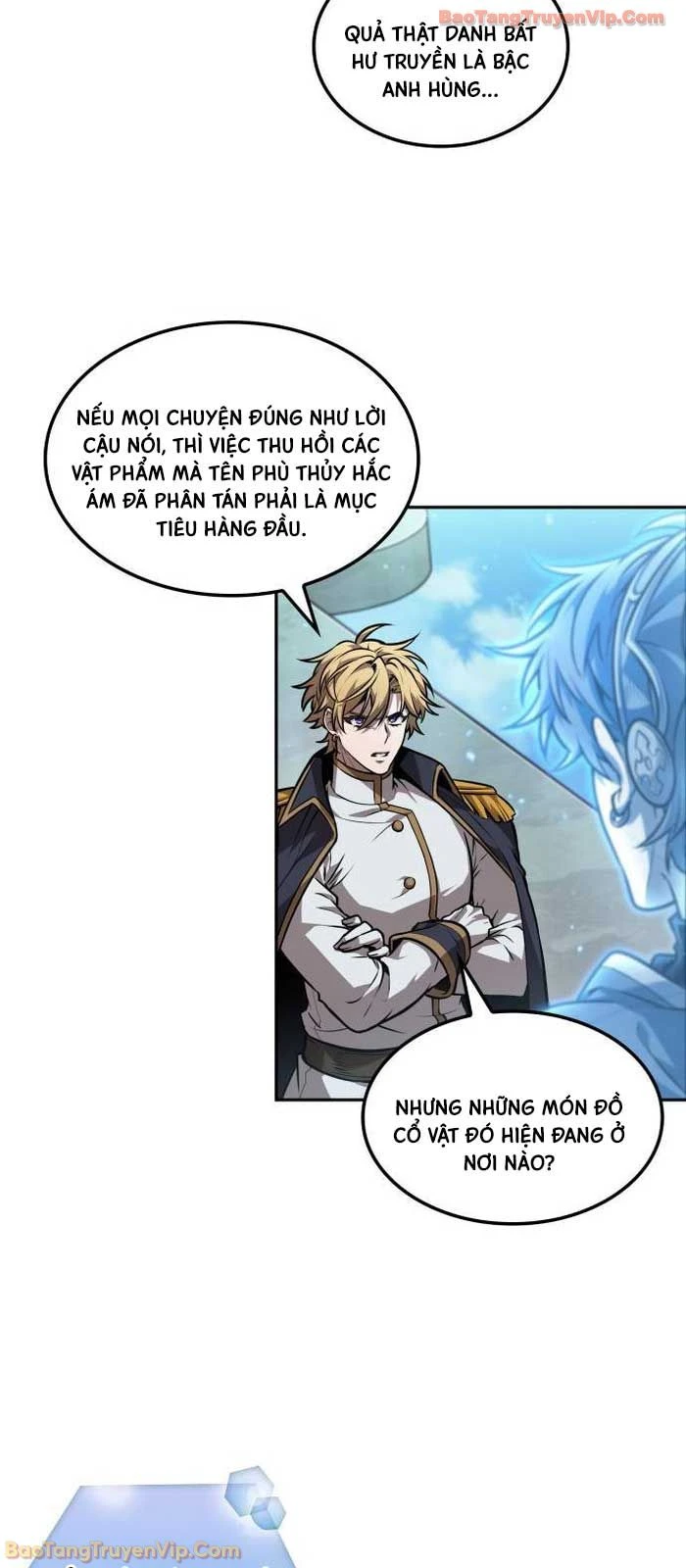 Mạo Hiểm Giả Cuối Cùng Chapter 104 - 47