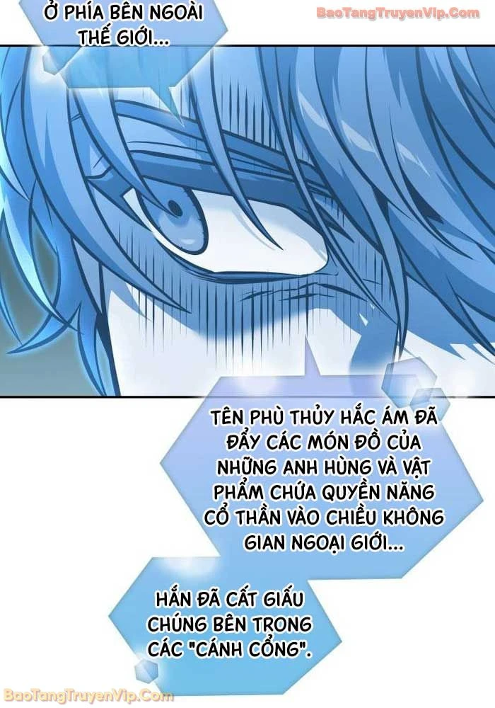 Mạo Hiểm Giả Cuối Cùng Chapter 104 - 48