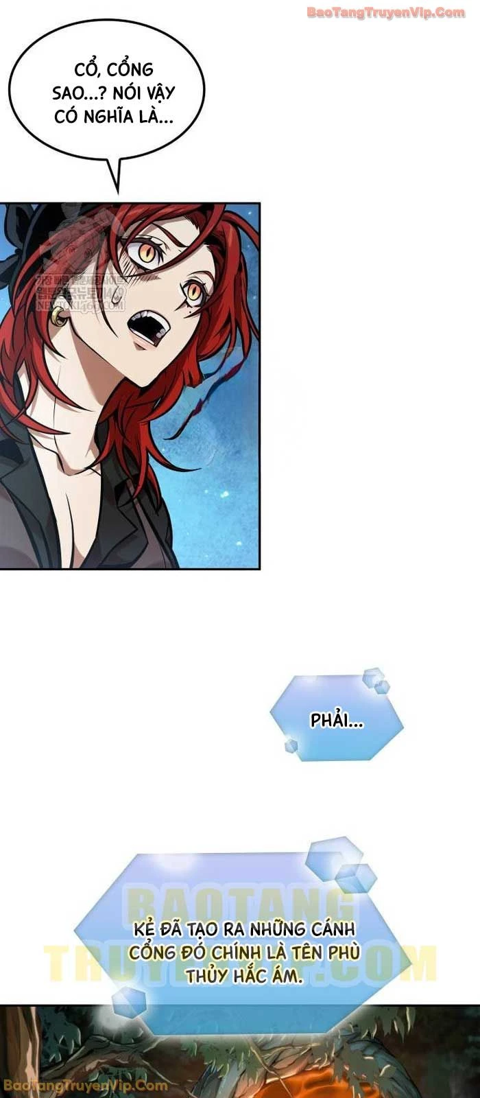 Mạo Hiểm Giả Cuối Cùng Chapter 104 - 49