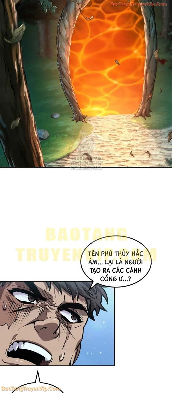 Mạo Hiểm Giả Cuối Cùng Chapter 104 - 50