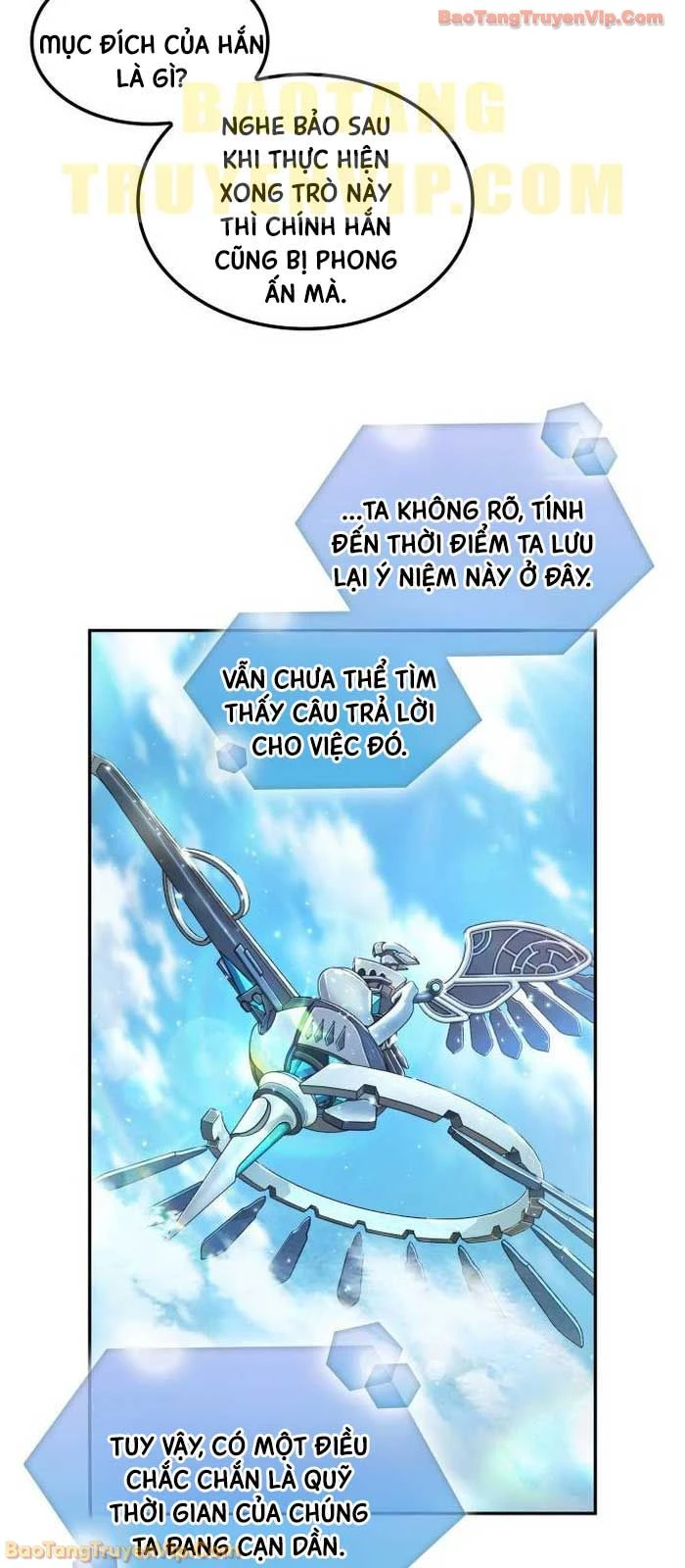 Mạo Hiểm Giả Cuối Cùng Chapter 104 - 51