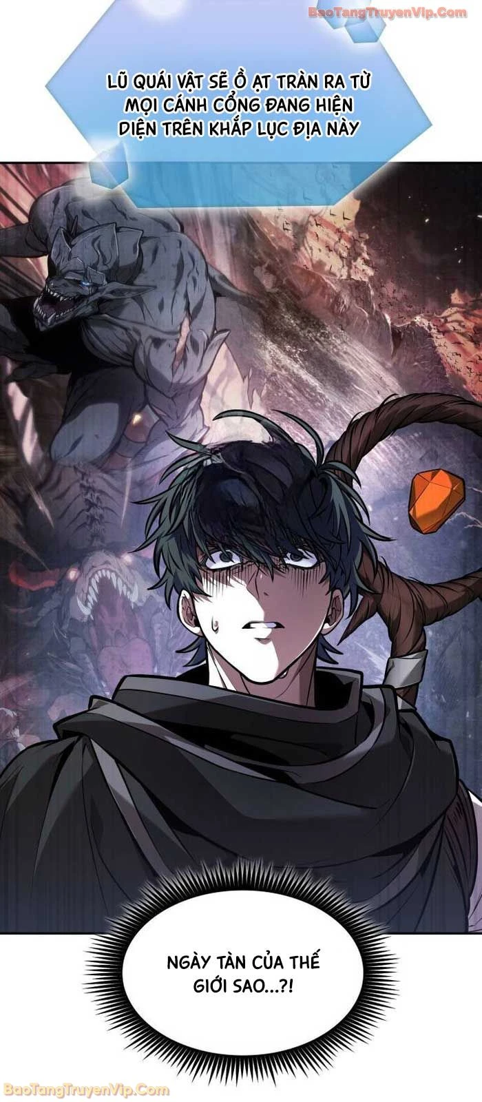 Mạo Hiểm Giả Cuối Cùng Chapter 104 - 53