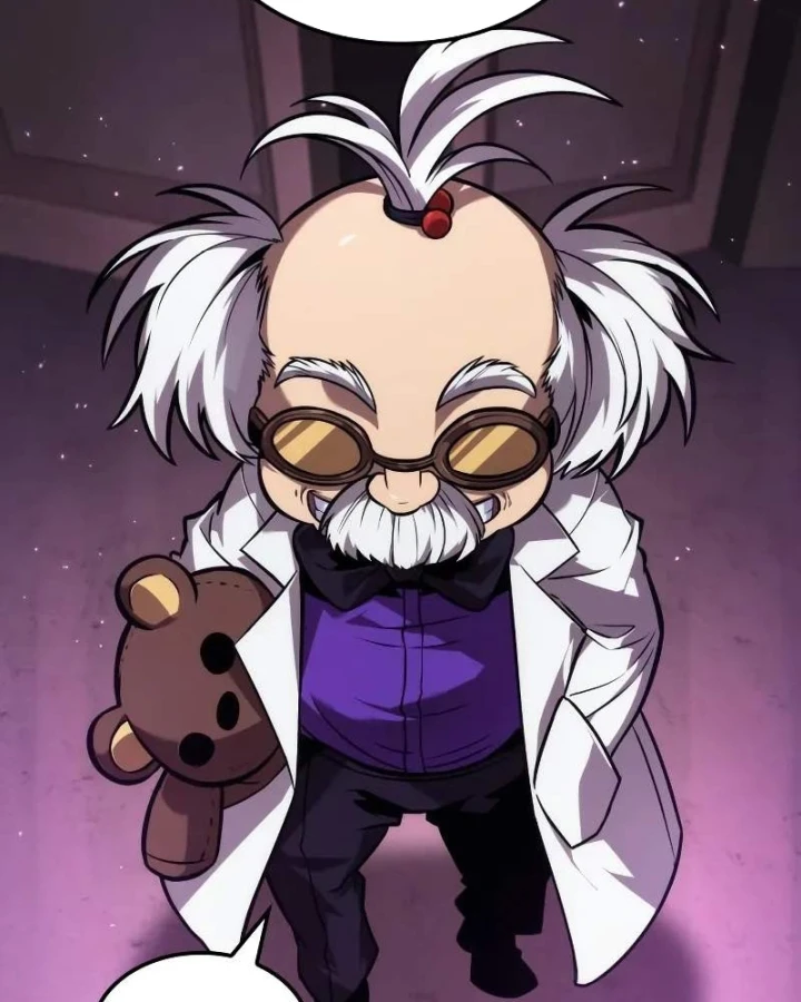 Mạo Hiểm Giả Cuối Cùng Chapter 105 - 33