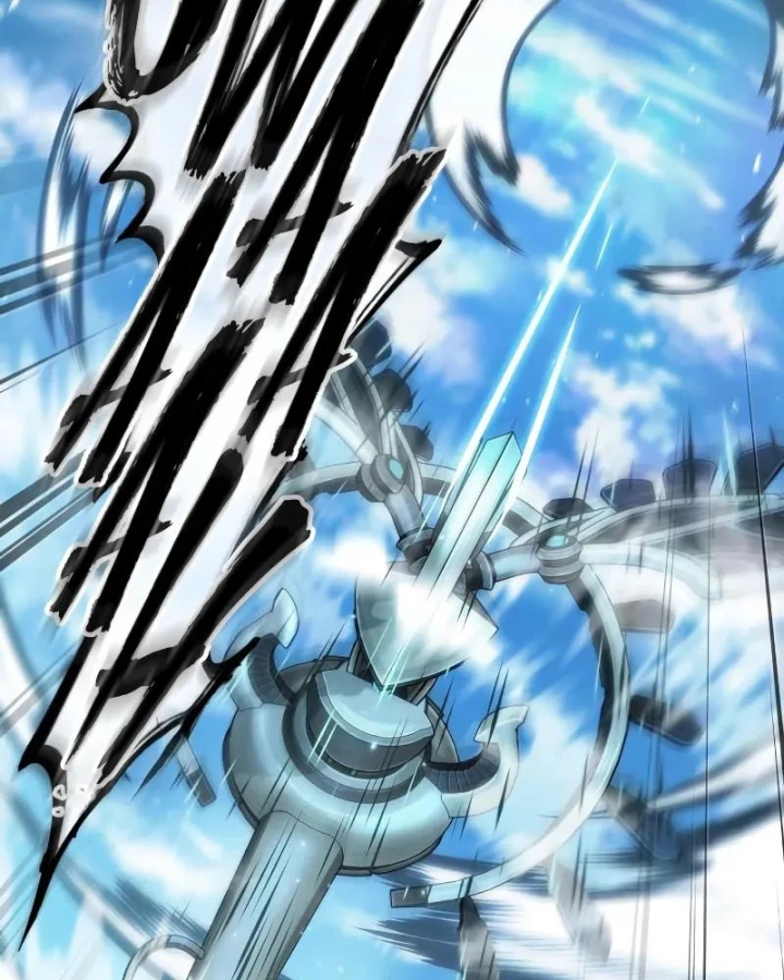 Mạo Hiểm Giả Cuối Cùng Chapter 105 - 101