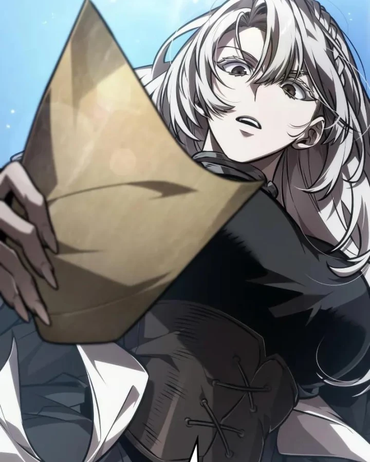 Mạo Hiểm Giả Cuối Cùng Chapter 105 - 106