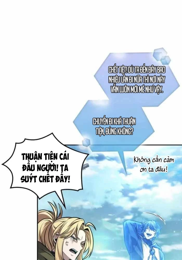 Mạo Hiểm Giả Cuối Cùng Chapter 106 - 5