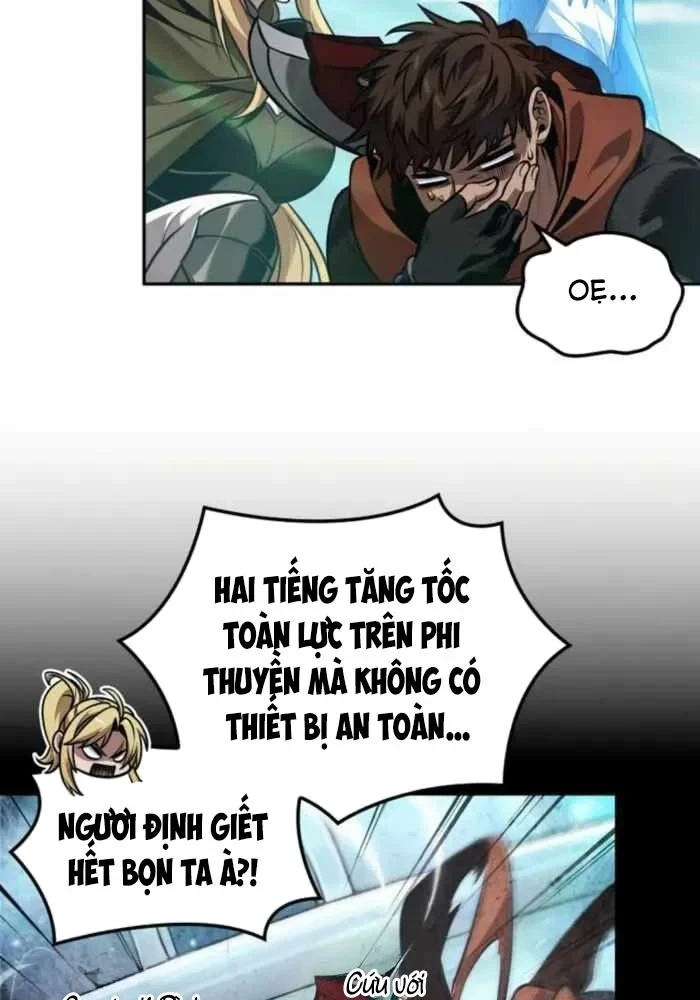 Mạo Hiểm Giả Cuối Cùng Chapter 106 - 6