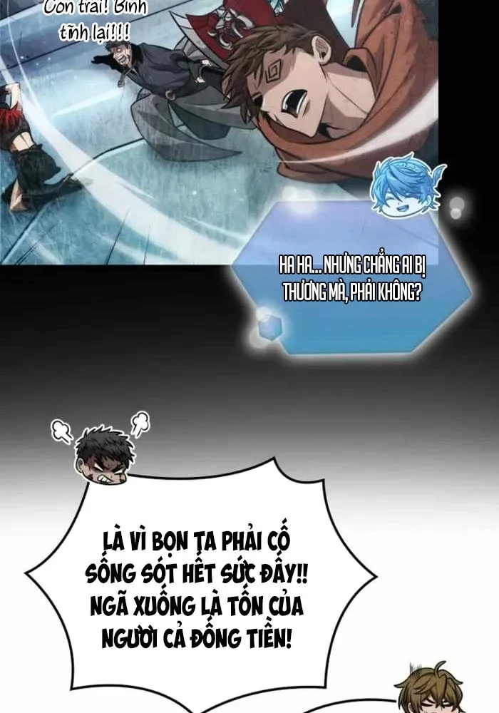 Mạo Hiểm Giả Cuối Cùng Chapter 106 - 7