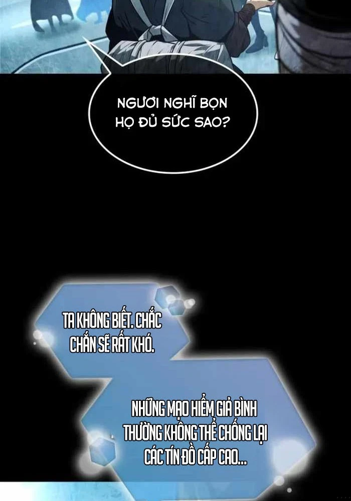 Mạo Hiểm Giả Cuối Cùng Chapter 106 - 20