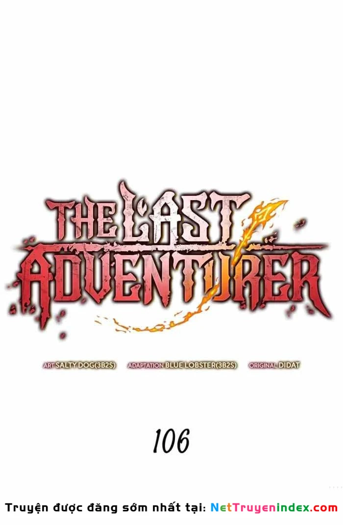 Mạo Hiểm Giả Cuối Cùng Chapter 106 - 40