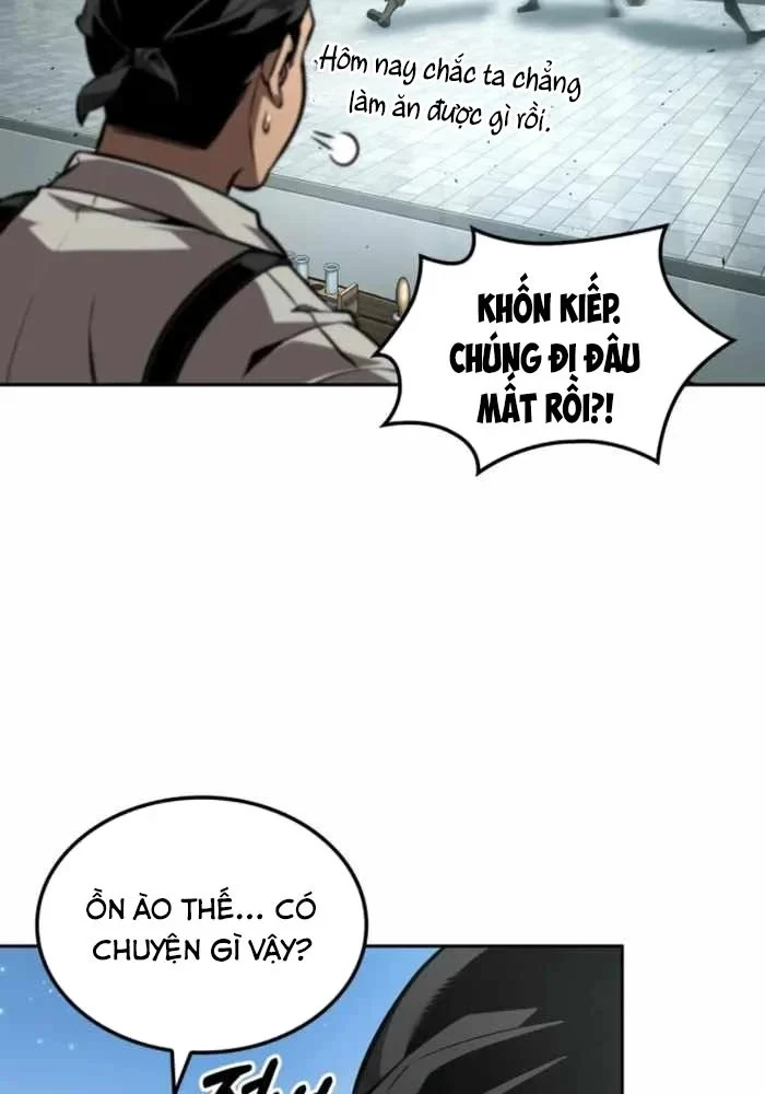 Mạo Hiểm Giả Cuối Cùng Chapter 106 - 43