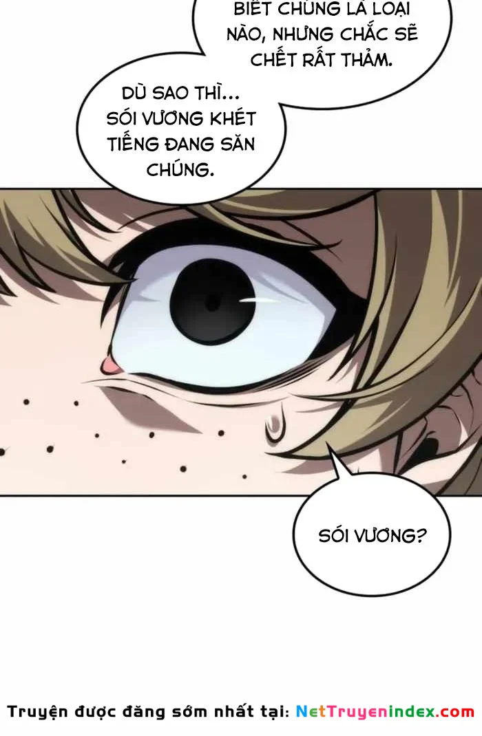 Mạo Hiểm Giả Cuối Cùng Chapter 106 - 48