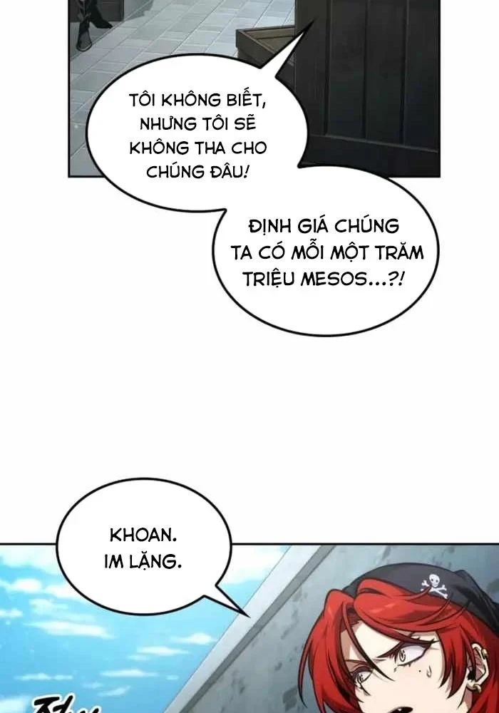 Mạo Hiểm Giả Cuối Cùng Chapter 106 - 55
