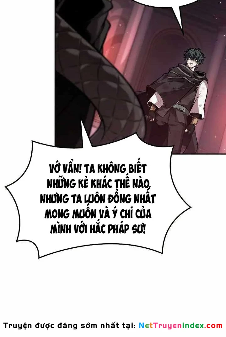 Mạo Hiểm Giả Cuối Cùng Chapter 107 - 17