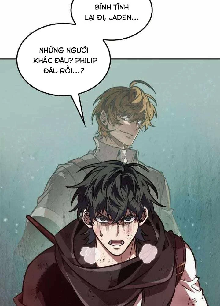 Mạo Hiểm Giả Cuối Cùng Chapter 107 - 55