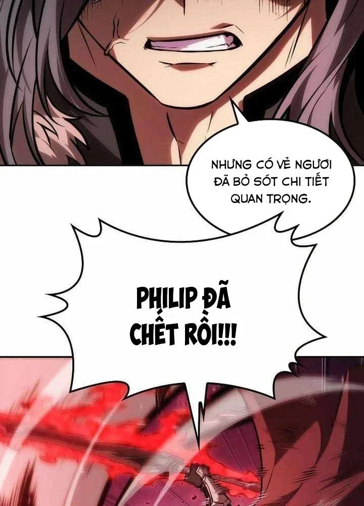 Mạo Hiểm Giả Cuối Cùng Chapter 107 - 57