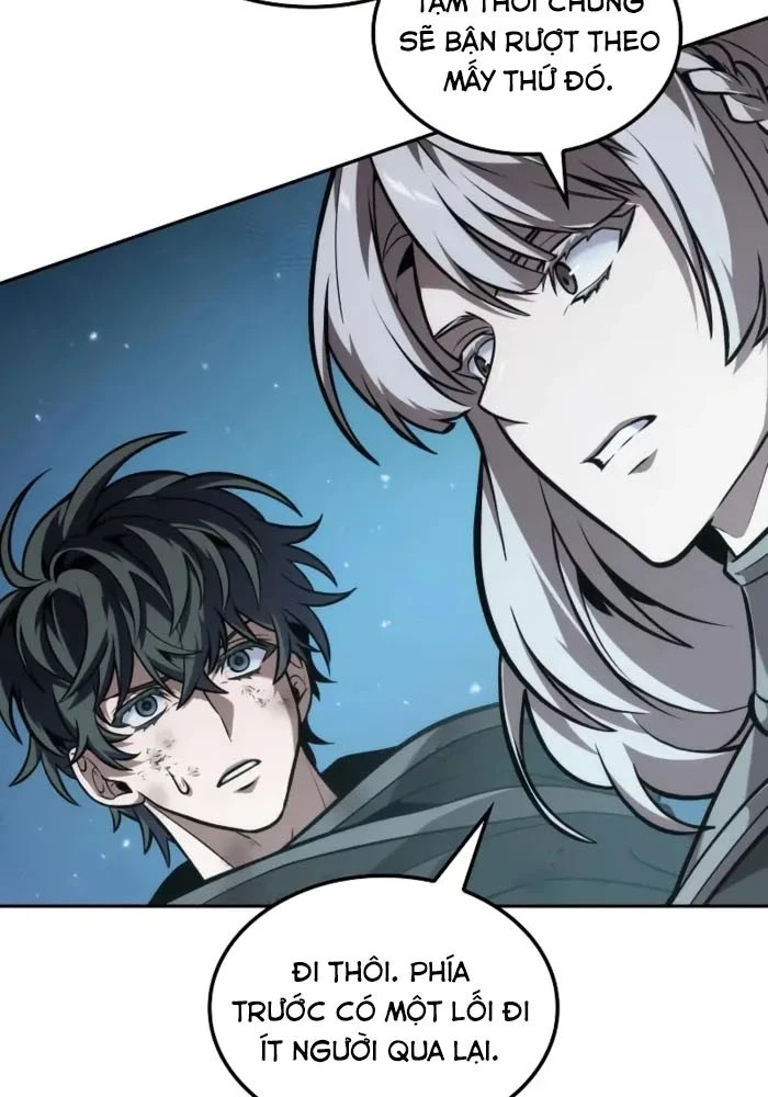 Mạo Hiểm Giả Cuối Cùng Chapter 108 - 4