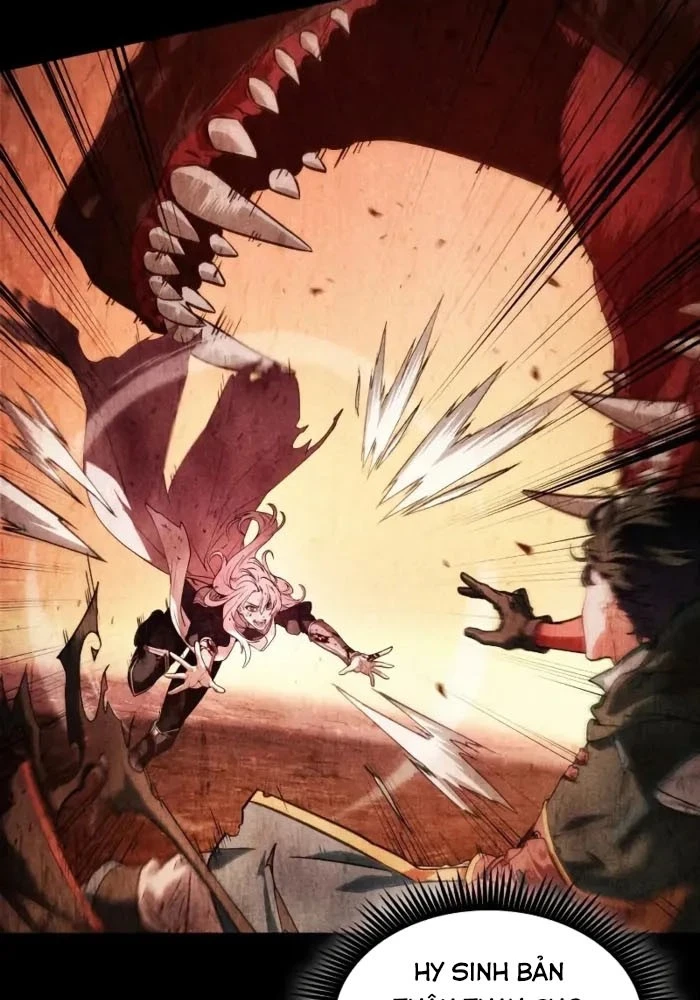 Mạo Hiểm Giả Cuối Cùng Chapter 108 - 9