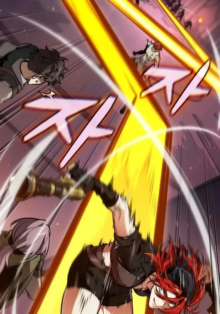 Mạo Hiểm Giả Cuối Cùng Chapter 108 - 100