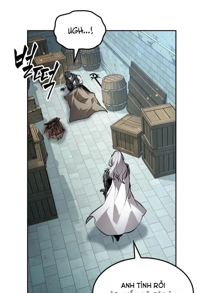 Mạo Hiểm Giả Cuối Cùng Chapter 108 - 114