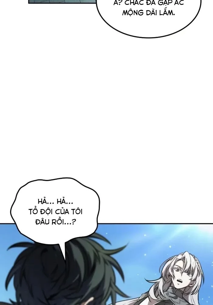 Mạo Hiểm Giả Cuối Cùng Chapter 108 - 115