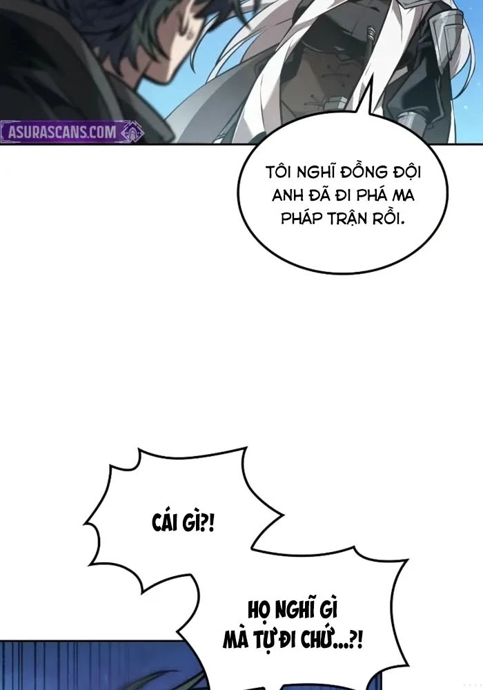 Mạo Hiểm Giả Cuối Cùng Chapter 108 - 116