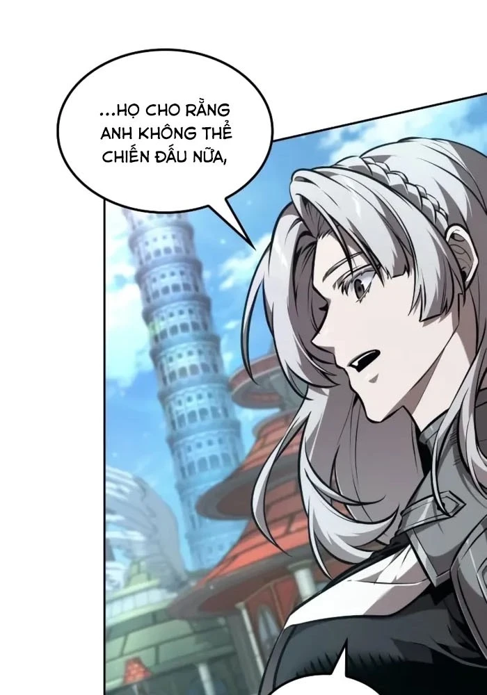 Mạo Hiểm Giả Cuối Cùng Chapter 108 - 118