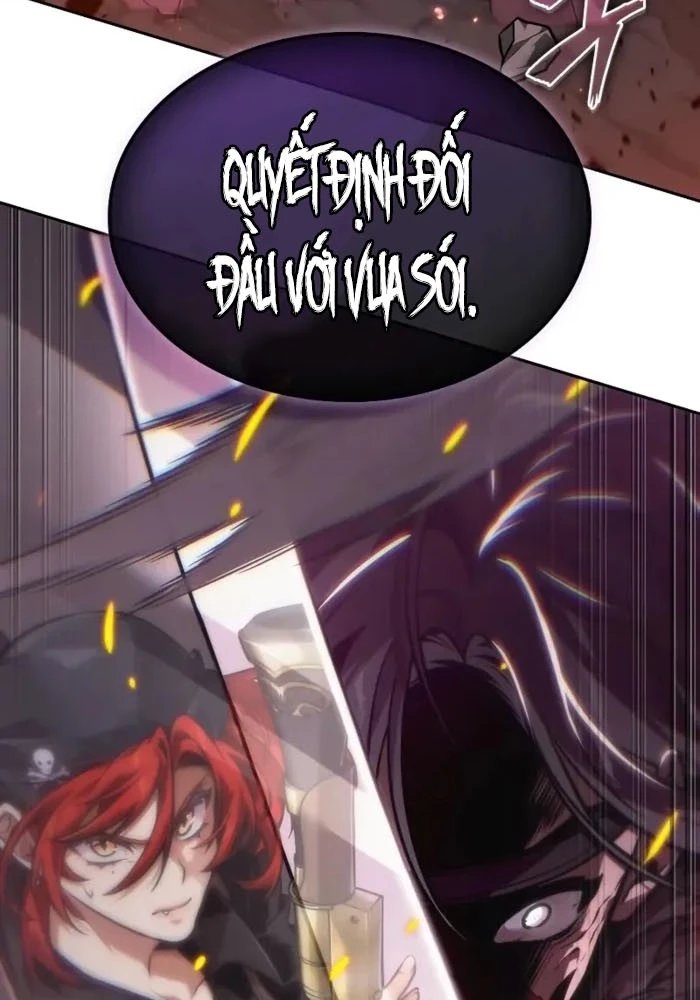 Mạo Hiểm Giả Cuối Cùng Chapter 108 - 121