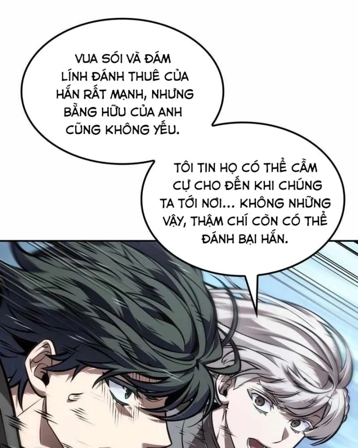 Mạo Hiểm Giả Cuối Cùng Chapter 109 - 9