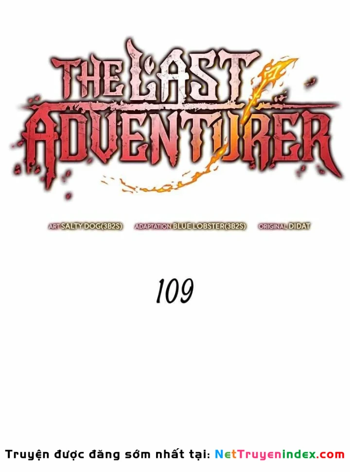 Mạo Hiểm Giả Cuối Cùng Chapter 109 - 21