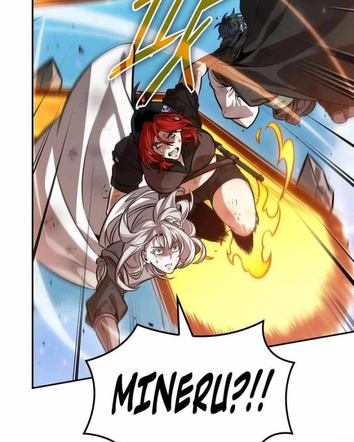 Mạo Hiểm Giả Cuối Cùng Chapter 109 - 99