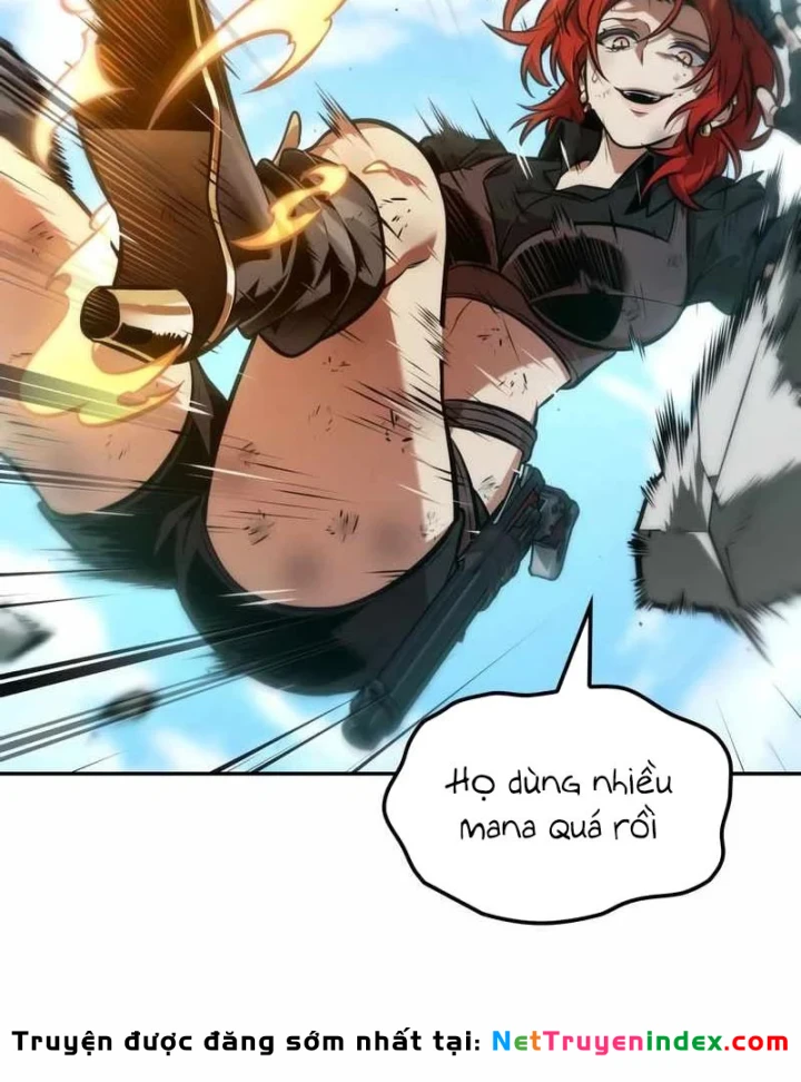 Mạo Hiểm Giả Cuối Cùng Chapter 109 - 107