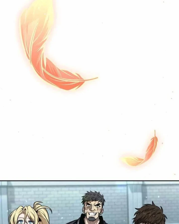 Mạo Hiểm Giả Cuối Cùng Chapter 109 - 119